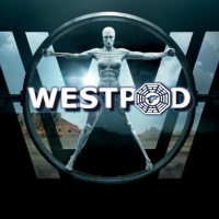 1x04 Dissonance theory - Westworld: Westpod