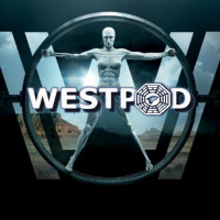1x07 Trompe-l´oeil - Westworld: Westpod
