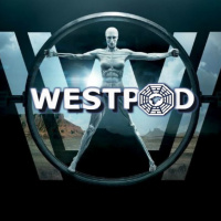 1x05 Contrapasso - Westworld: WestPod