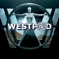 1x08 Trace decay - Westworld: Westpod
