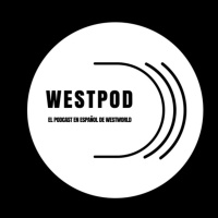2x07 Les Écorchés: Westworld - Westpod