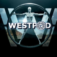 1x09 The well - Tempered clavier - Westworld: Westpod