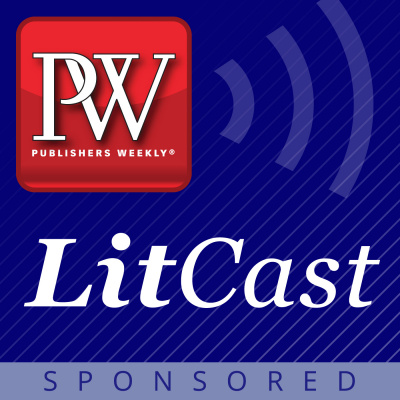 Publishers Weekly Pw Litcast