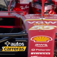 Tests de pretemporada F1 - Día 2