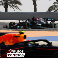 ¿Será el final de la era Mercedes?