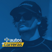 La superlicencia de Colton Herta