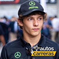 ¿Por qué Antonelli sí?