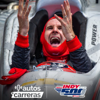 102nd Indy 500 - Análisis con Colombia motor fans