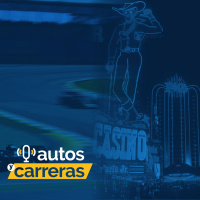 Un cuento de dos carreras