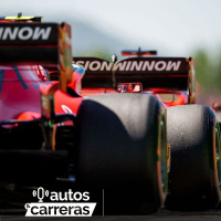 ¿Qué va a pasar en la F1 después de Vettel?