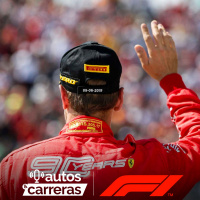 Detrás de la sanción a Vettel