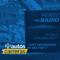 Doble triunfo de Verstappen: 17 20