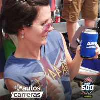 103a Indy 500 - Carb Day y pit stop Challenge