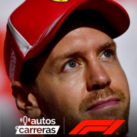 ¿Culpa de Vettel? sí, ¿Debía hacerlo? también