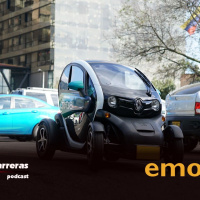 ¿Qué Es Emobi? Y La Pretemporada De IndyCar