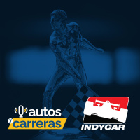 Clasificación #Indy500