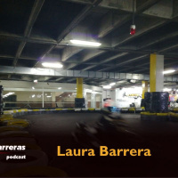 Laura Barrera, primera clasificada al KWC