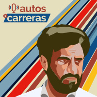 La Joda de Ben Sulayem con los motores V10