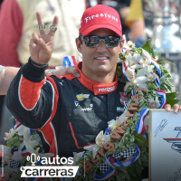 ¿Qué debes saber para ir a Indy 500?