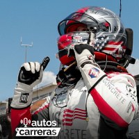 33 años después, Andretti en la Pole de Indy 500