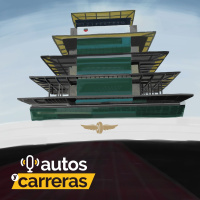 La historia de Indianápolis Motor Speedway
