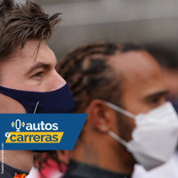 ¿Hamilton o Verstappen, Incidente o Sanción?