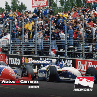 GANAMOS! Portland vuelve a Indy y la F1 parece saldada