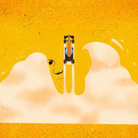 Un talento con poco presupuesto