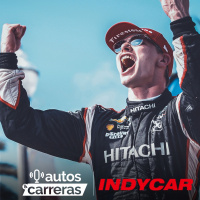 Newgarden se lleva el GP de St Pete