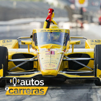 McLaughlin, el piloto más rápido de la historia