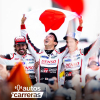 ¿Qué significa la victoria de Toyoa en LeMans?