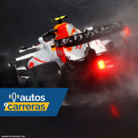 Ni Japón, ni Honda, ni RedBull