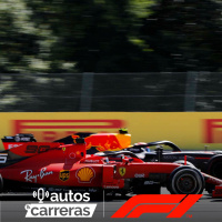 Leclerc contra Verstappen, el inicio de una era