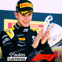 Para Anthoine, con amor