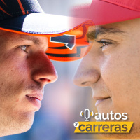 La F1 parece una monomarca