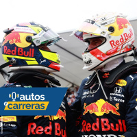 El peor error de Mercedes