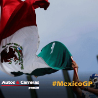 El Rodeo Fue Para Hamilton Y México Es De Todos