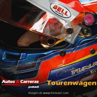 Tunjo, Yacaman y el futuro de la Fórmula 1