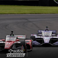 Fórmula 1: Una meta y un camino