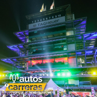 ¿Qué deja el Gran Premio de Indy, para las 500 millas?