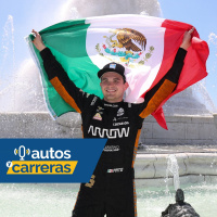 Pato OWard repite y Montoya saborea el triunfo