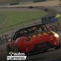 ep. 236: Todos se pasaron al simracing