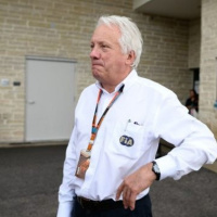 El problema con los comisarios de la Fórmula 1