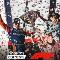 Dixon - Ganassi, otra dupla de leyenda