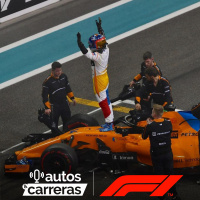 Gracias Fernando #14