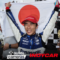 Sato salta a la victoria en Alabama