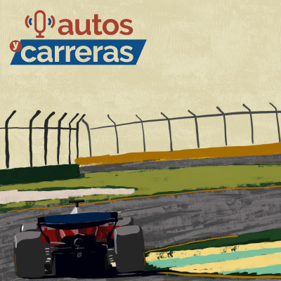 Autos Y Carreras