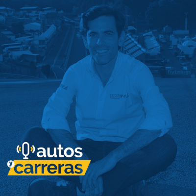 Autos Y Carreras
