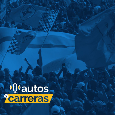 Autos Y Carreras