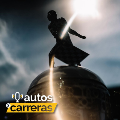 Autos Y Carreras